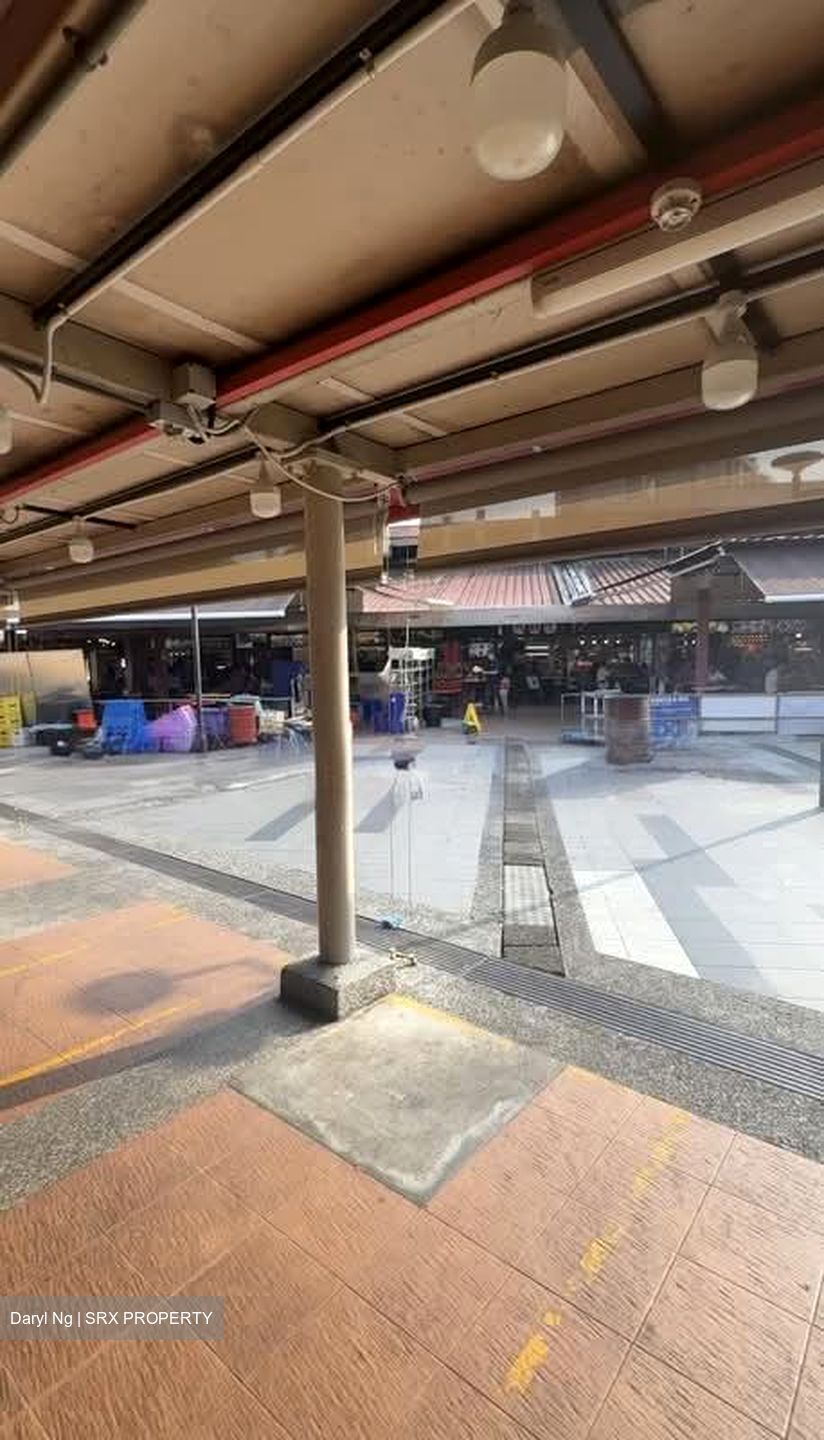 Bukit Batok Street 11 (D23), Shop House #604760041